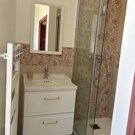 Au Charme De Penzion 3*