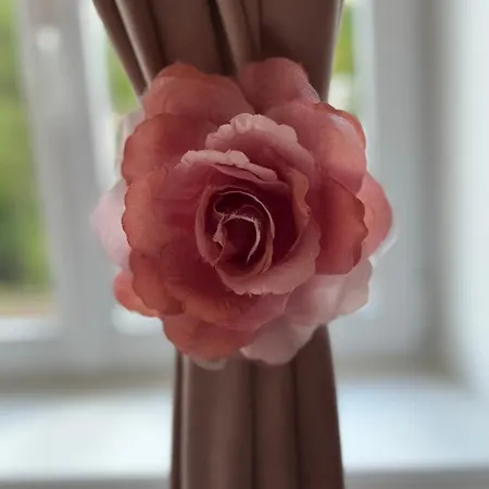 Penzion Au Charme De 3*